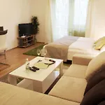 Apartment Quellenstraße