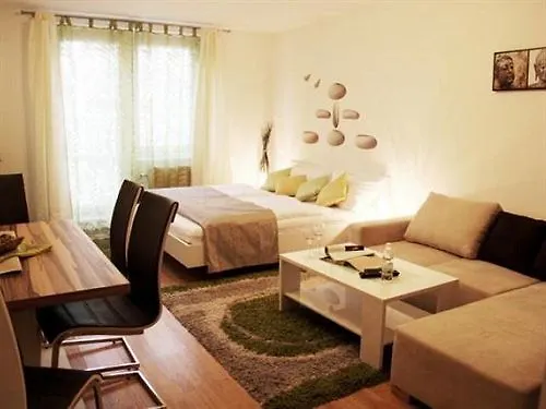 Apartment Quellenstraße