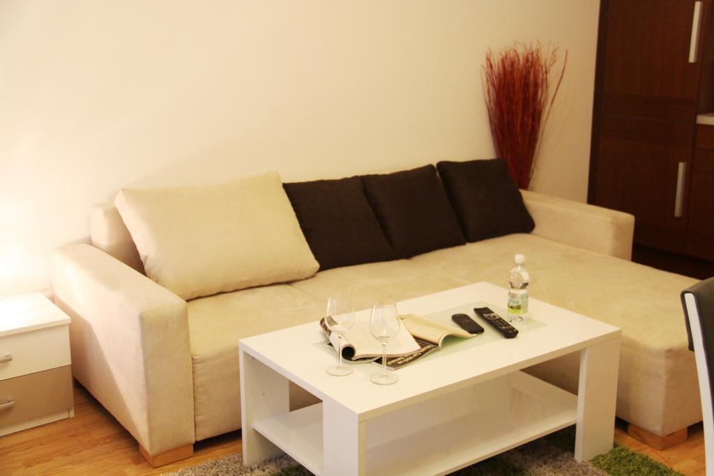 Apartment Quellenstraße *