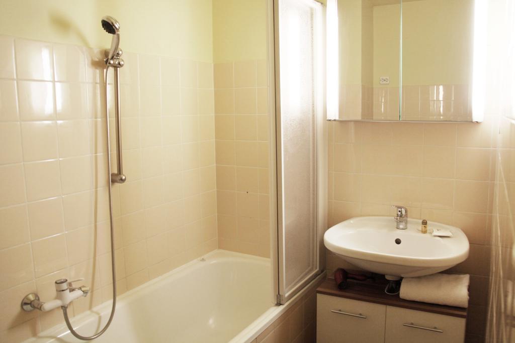 Quellenstraße Apartment Wien