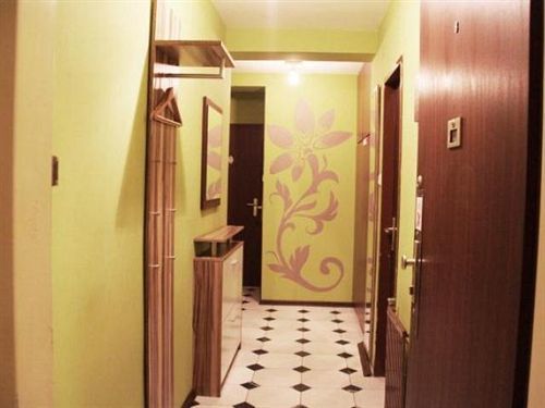 Apartment Quellenstraße *